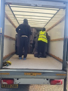 Bonremovals Ltd place picture